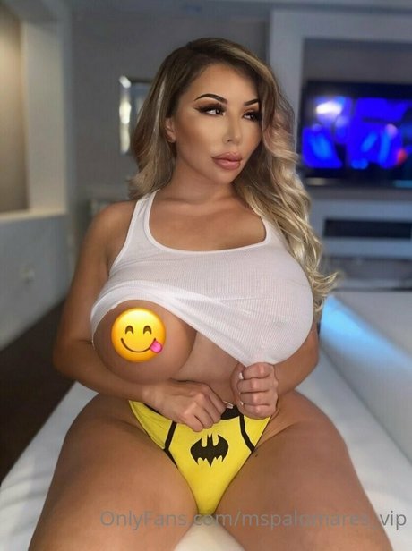 Mspalomaresvip