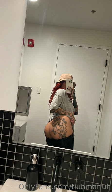 Tiuhmariuh