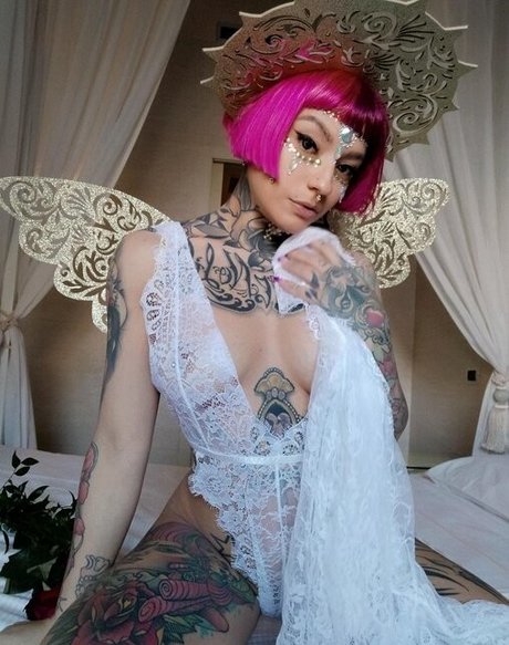 Pinksuicide