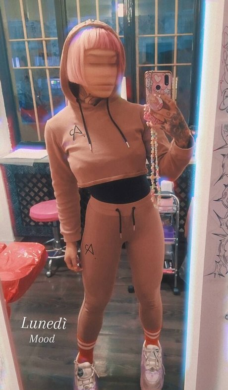 Pinksuicide