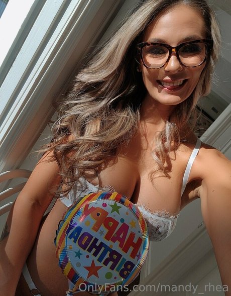 Mandyrhea