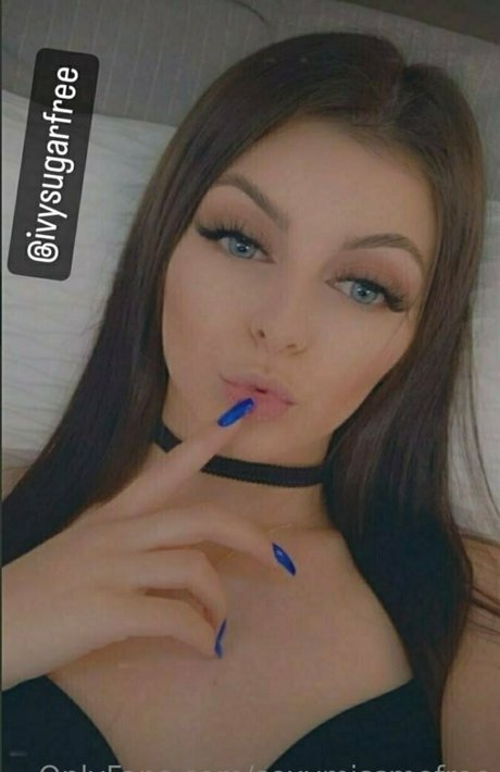 Sexymissmefree
