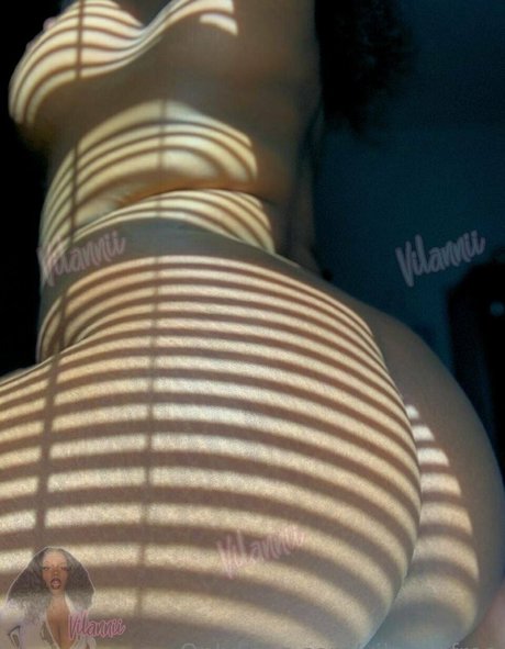 Nagie wyciekłe zdjęcie OnlyFans od Vilanniifree