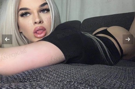 Nahá fotka uniklých OnlyFans od Abishbharbie