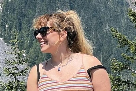 Mary Kish