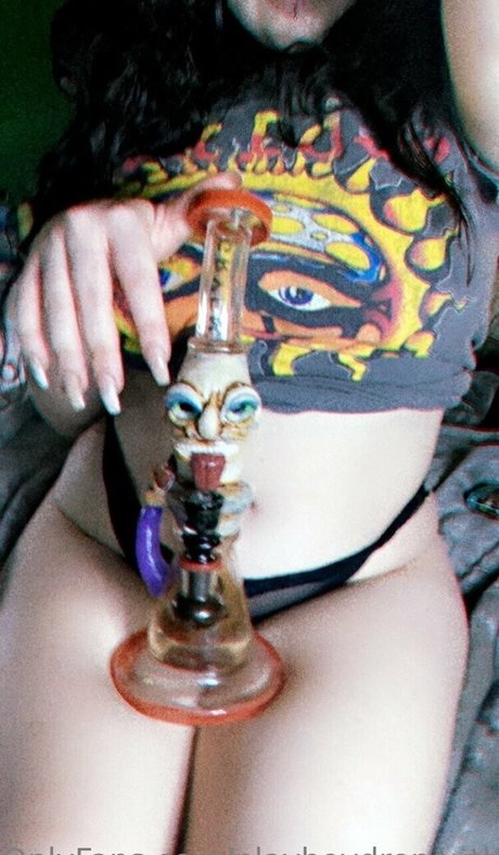Playboydropouttt  nude leaked OnlyFans photo