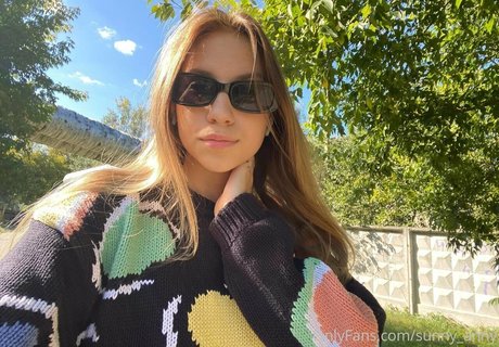 Sunnyanny