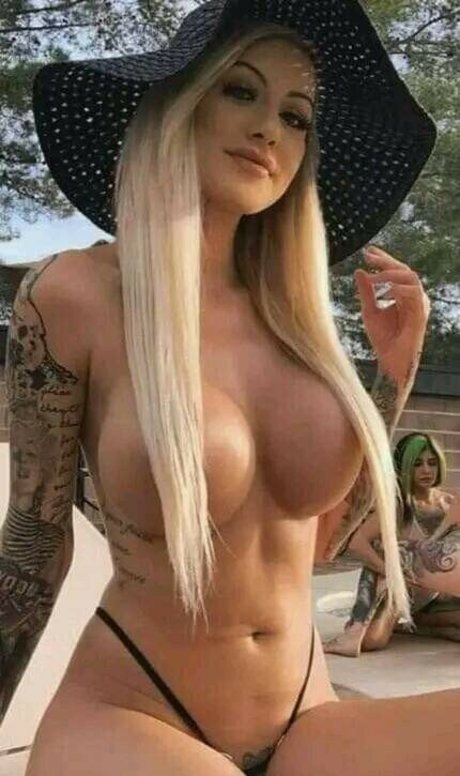 Milena Velba