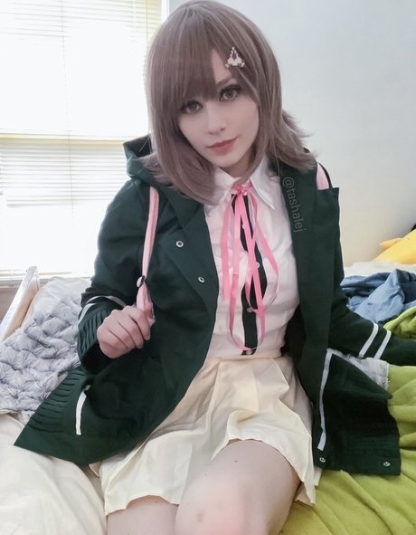 Tashalej