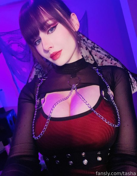 Tashalej