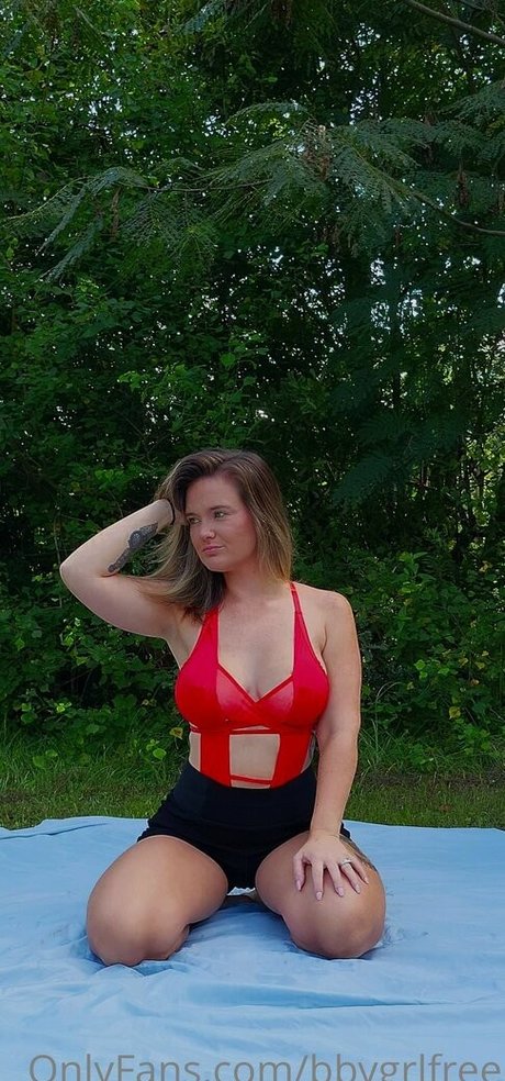 Bbygrlfree  nude leaked OnlyFans photo