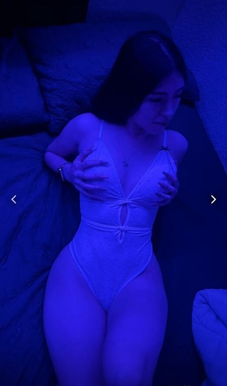 Nahá fotka uniklých OnlyFans od Yessalbarrn
