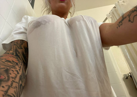 Teresaforfree OnlyFans泄露裸照