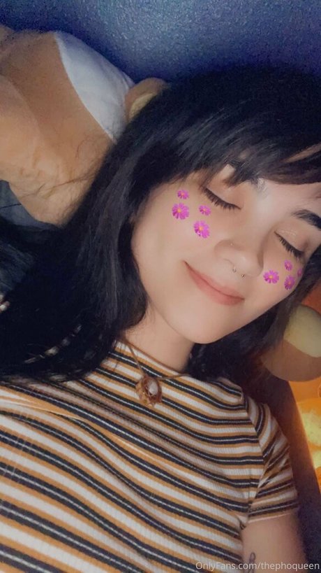 Thephoqueen