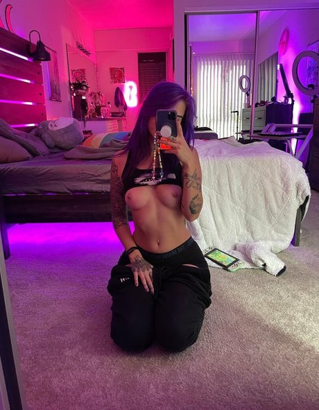 Thephoqueen