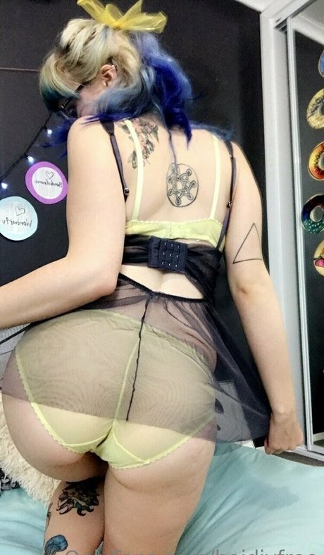 Heidivfree