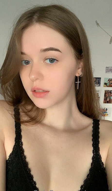 Nahá fotka uniklých OnlyFans od Ynayrp