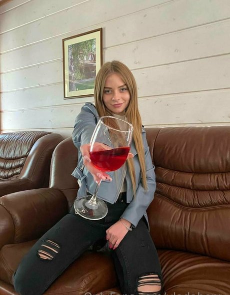Vladaberry  nude leaked OnlyFans photo