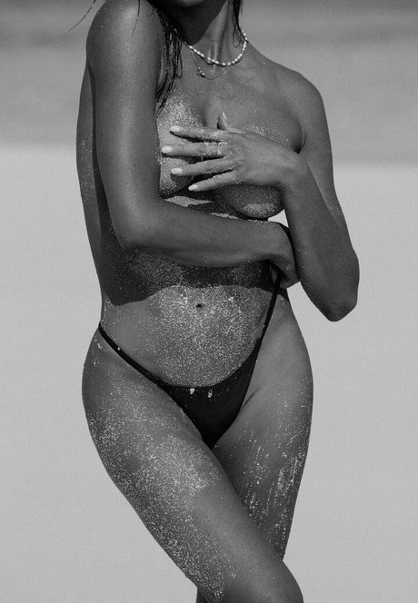Natalie Roser
