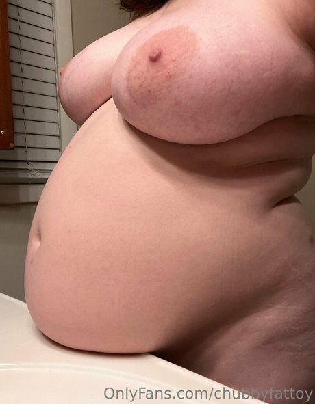 Chubbyfattoy  nude leaked OnlyFans photo