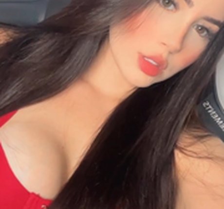 Nacktes geleaktes OnlyFans-Foto von Euucamilaa