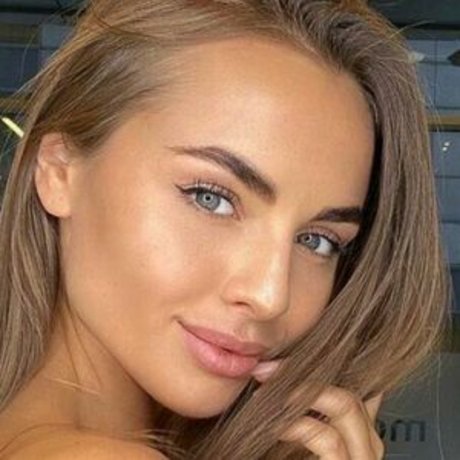 Nacktes geleaktes OnlyFans-Foto von Dasha Pogadaeva