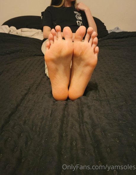 Yamsoles