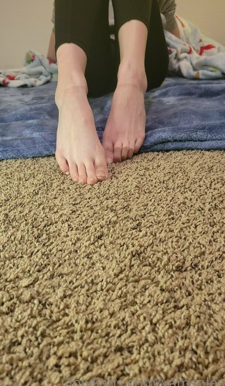 Yamsoles
