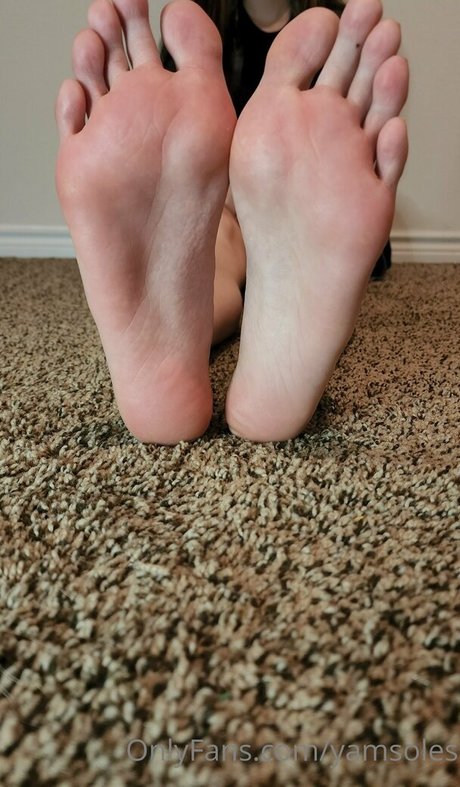 Yamsoles