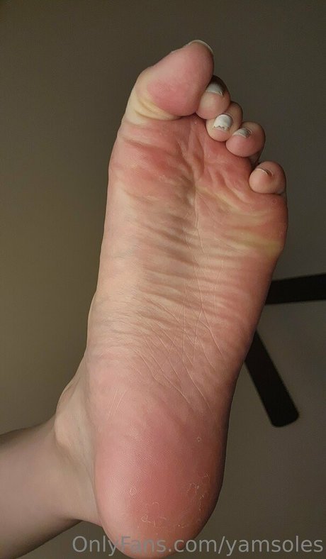Yamsoles