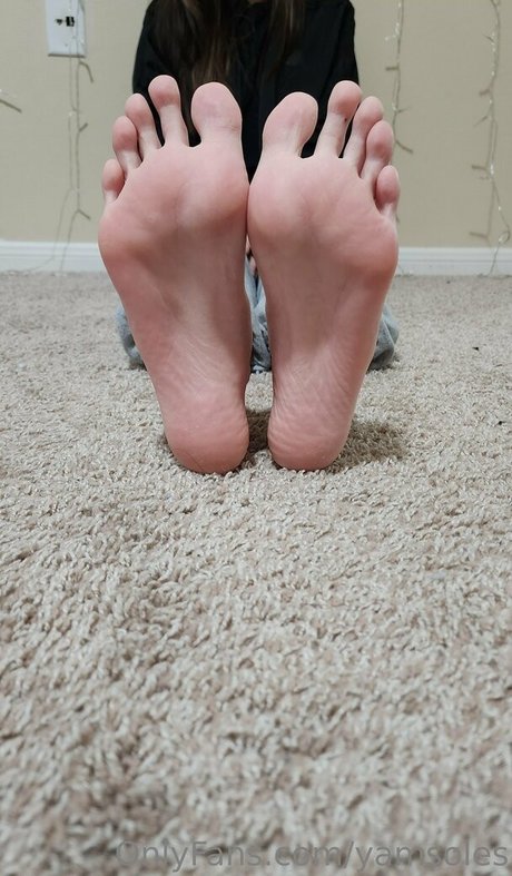 Yamsoles