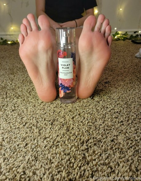 Yamsoles