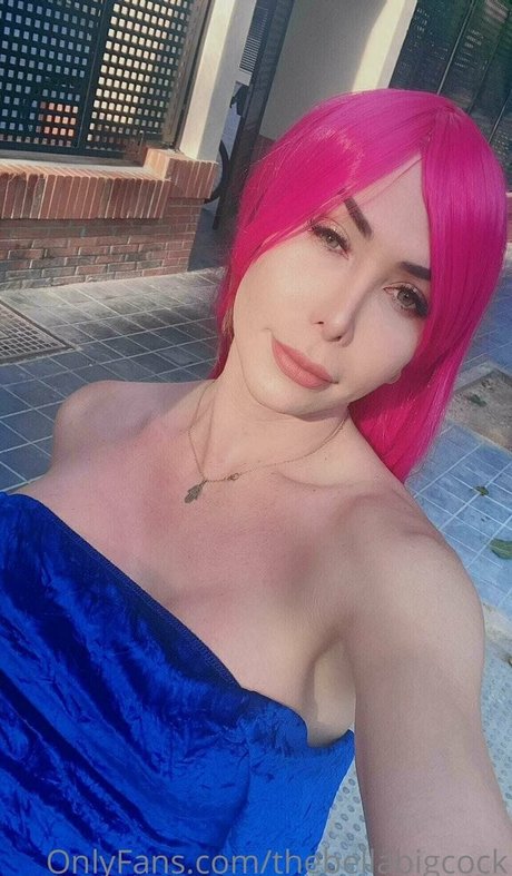 Thebellabigcock