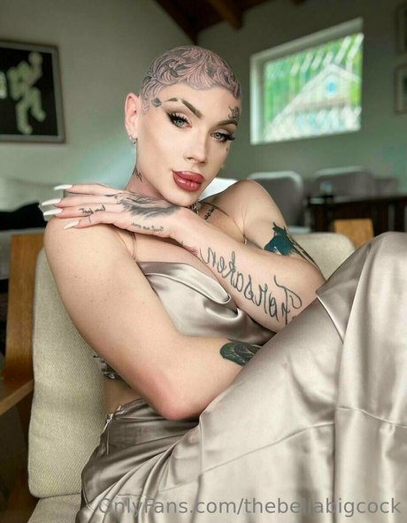 Thebellabigcock