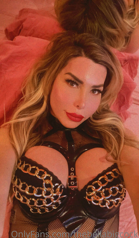 Thebellabigcock