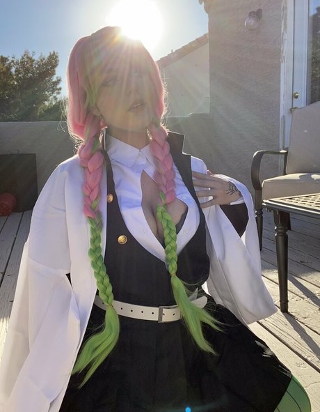 Thecosplaybunny