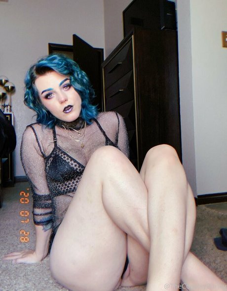 Thecosplaybunny