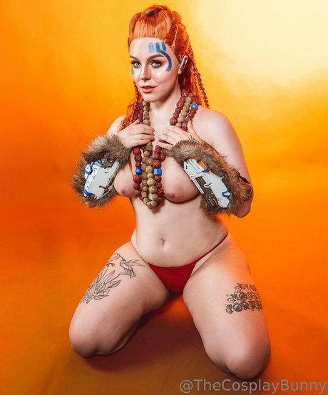 Thecosplaybunny