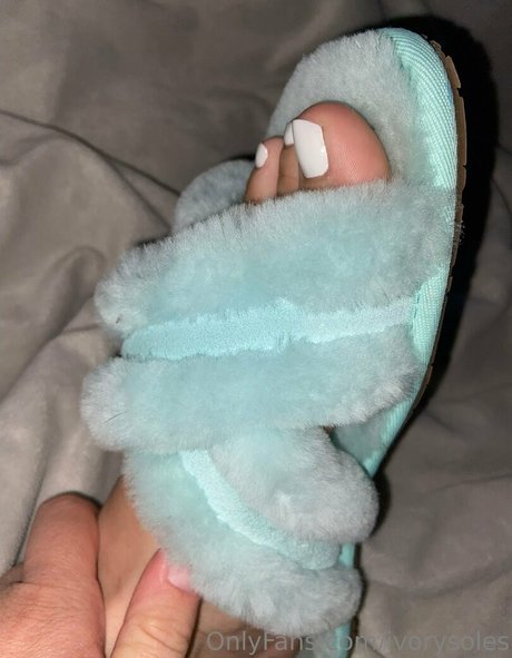 Ivorysoles