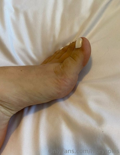 Ivorysoles