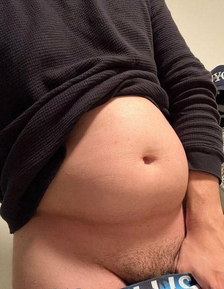 Usedtohaveabs  nude leaked OnlyFans photo