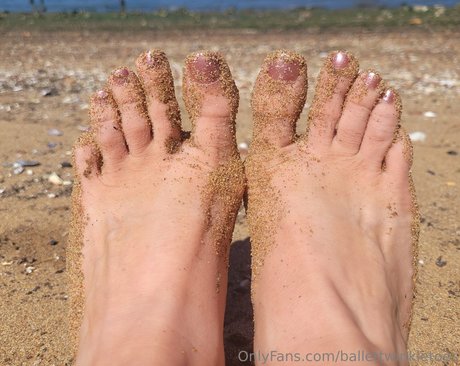 Ballettwinkletoes