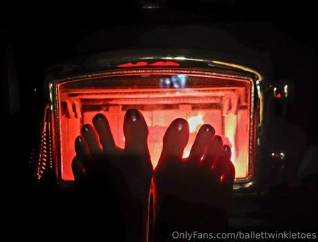 Ballettwinkletoes
