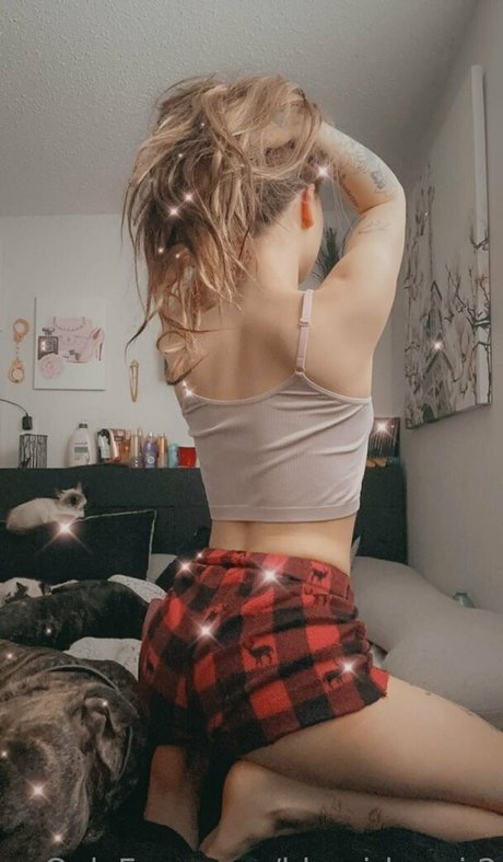Bbygirlmari2
