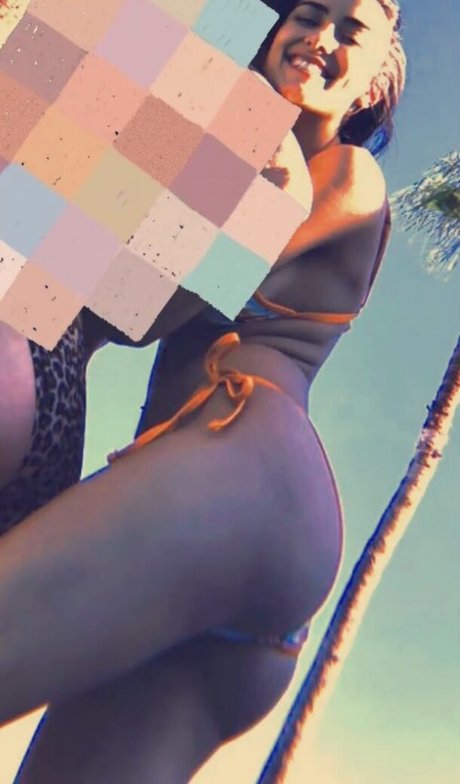 Nahá fotka uniklých OnlyFans od Delaroo