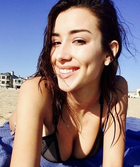 Delaroo  nude leaked OnlyFans photo