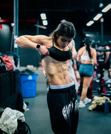 Sara Saffari