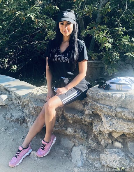 Nahá fotka uniklých OnlyFans od Manifestationbabe