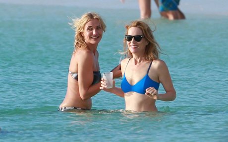 Leslie Mann