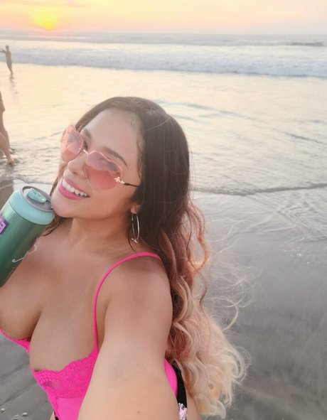 Mexicanissima  nude leaked OnlyFans photo